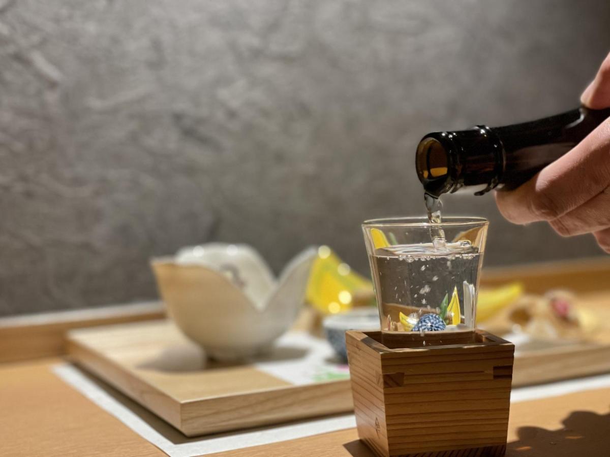 Yukemuri No Yado Inazumi Onsen Yuzawa  Zewnętrze zdjęcie